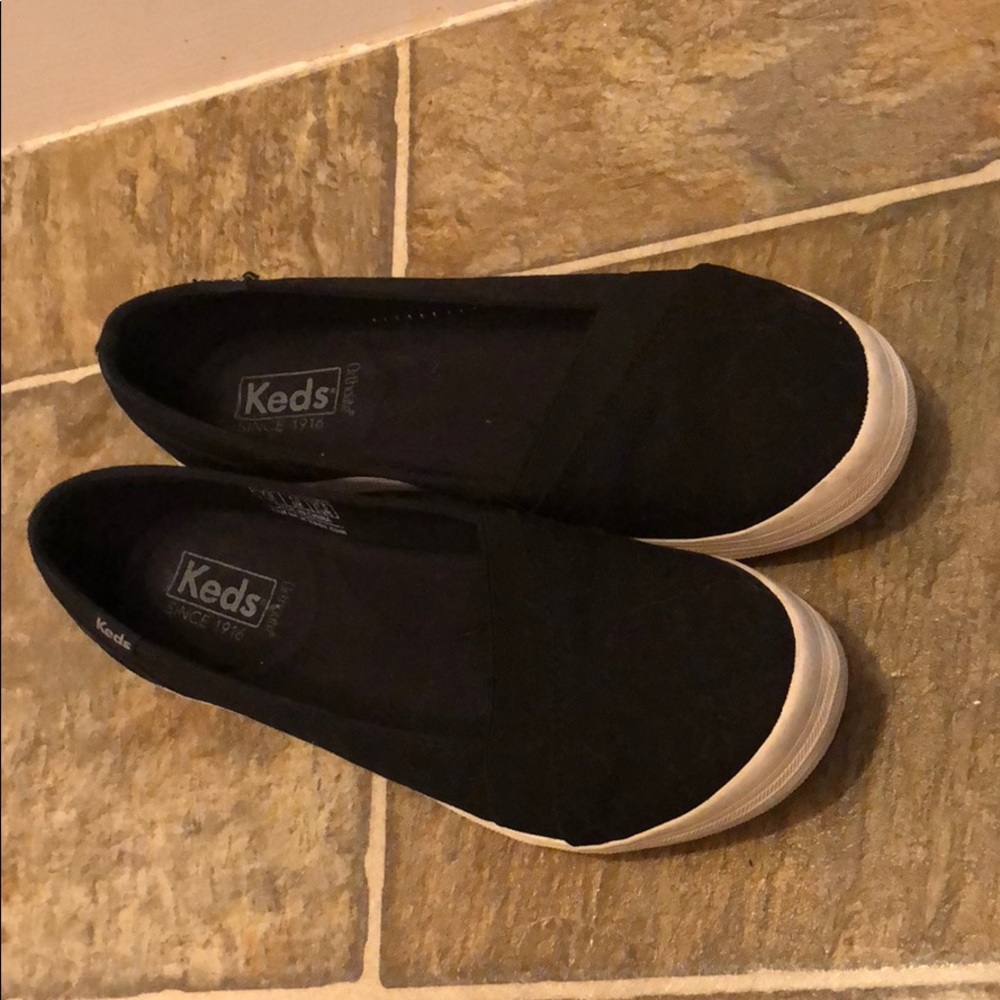 Keds Slip On Shoes